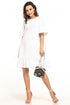 Robe de jour model 143228 Tessita